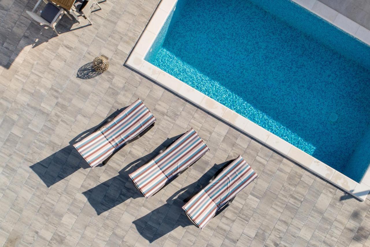Villa Martin Zadar Ngoại thất bức ảnh
