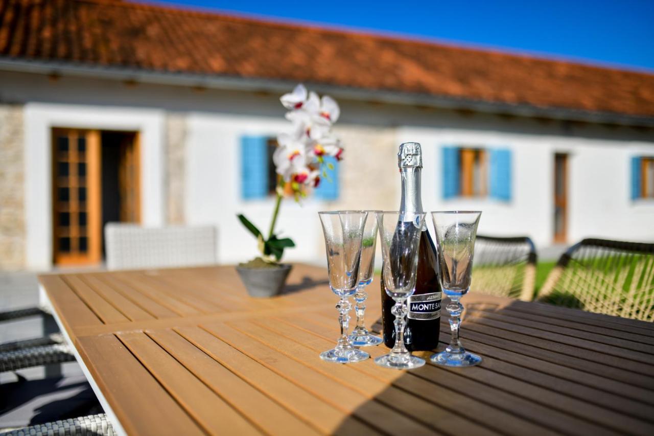 Villa Martin Zadar Ngoại thất bức ảnh