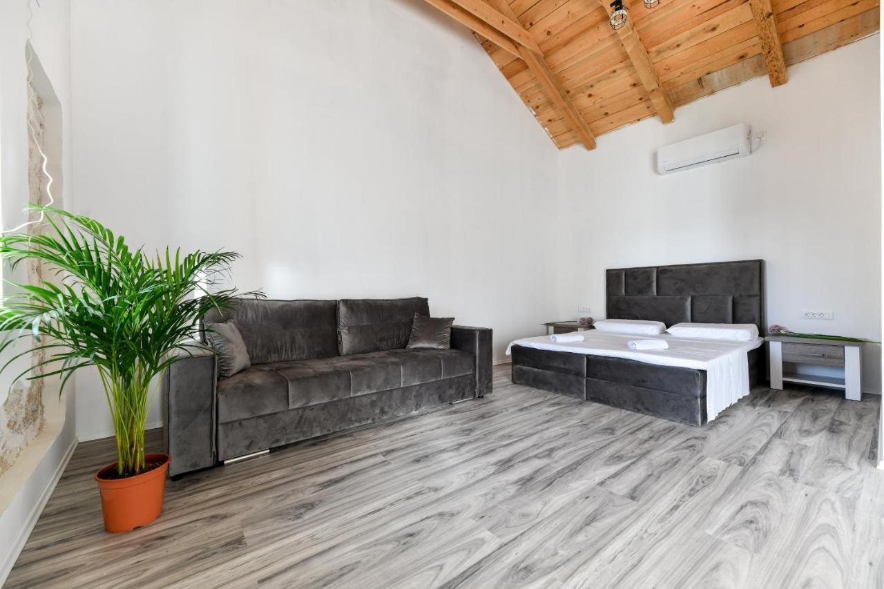 Villa Martin Zadar Ngoại thất bức ảnh