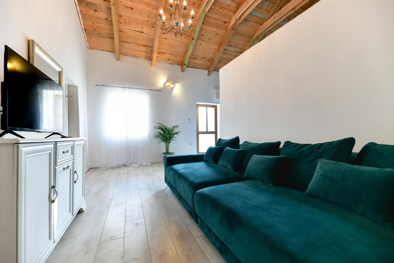 Villa Martin Zadar Ngoại thất bức ảnh