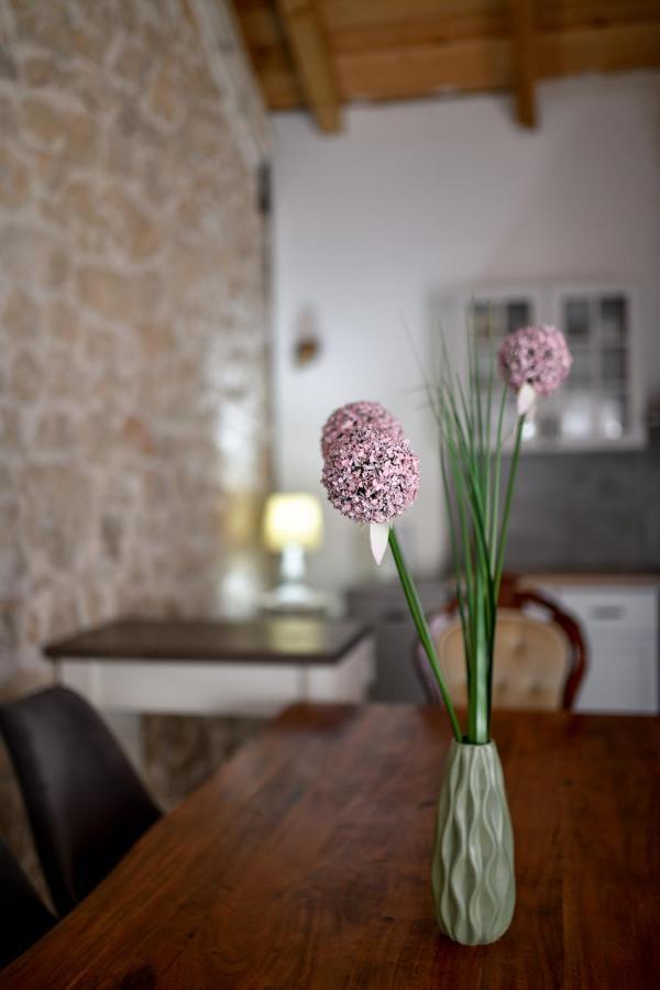 Villa Martin Zadar Ngoại thất bức ảnh