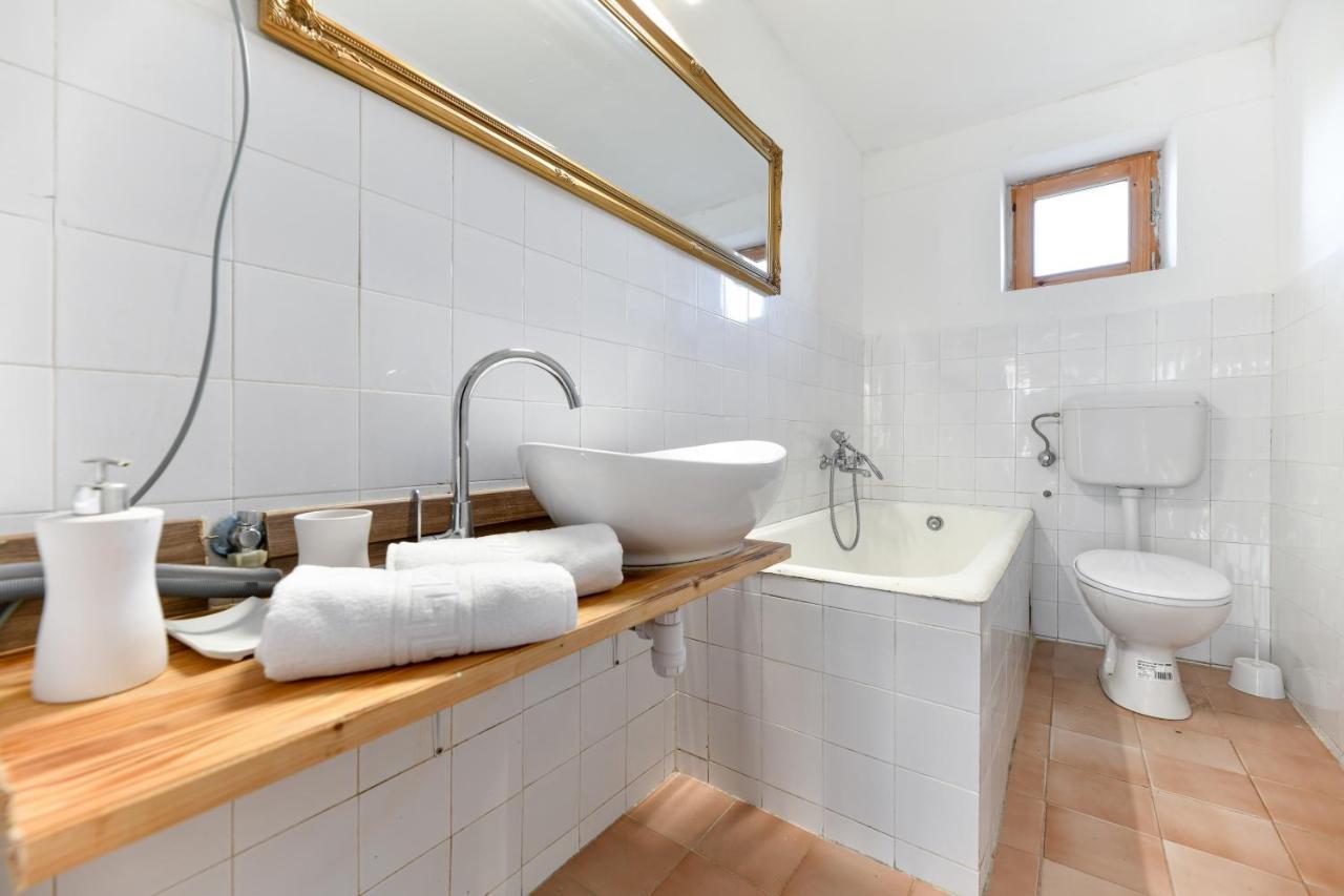 Villa Martin Zadar Ngoại thất bức ảnh