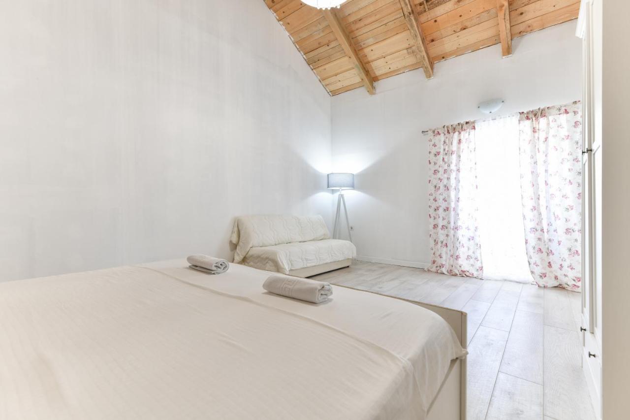 Villa Martin Zadar Ngoại thất bức ảnh
