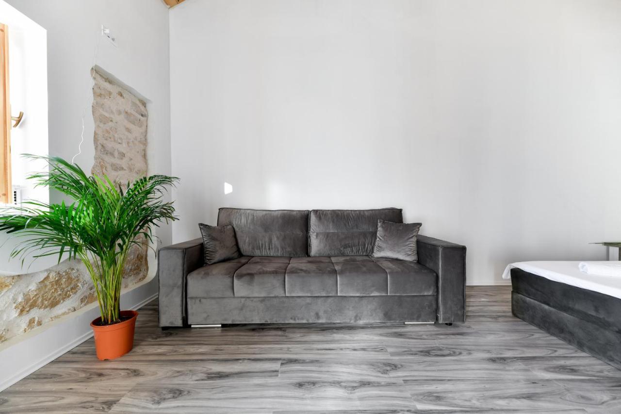 Villa Martin Zadar Ngoại thất bức ảnh