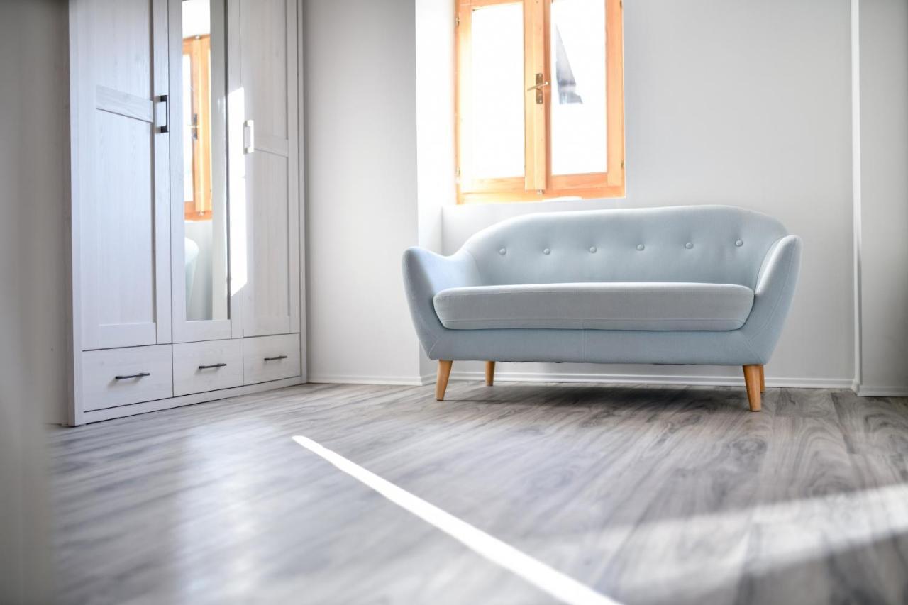Villa Martin Zadar Ngoại thất bức ảnh