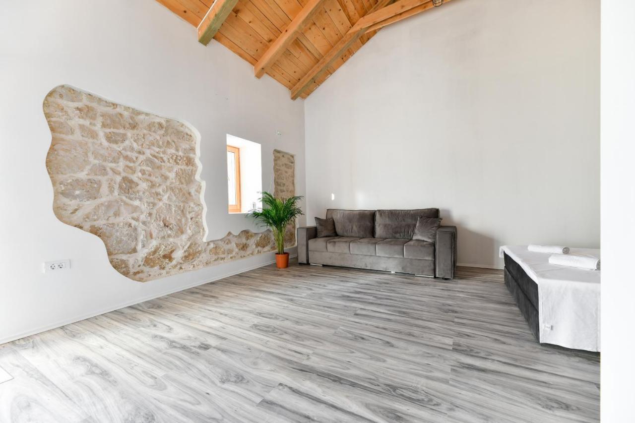 Villa Martin Zadar Ngoại thất bức ảnh