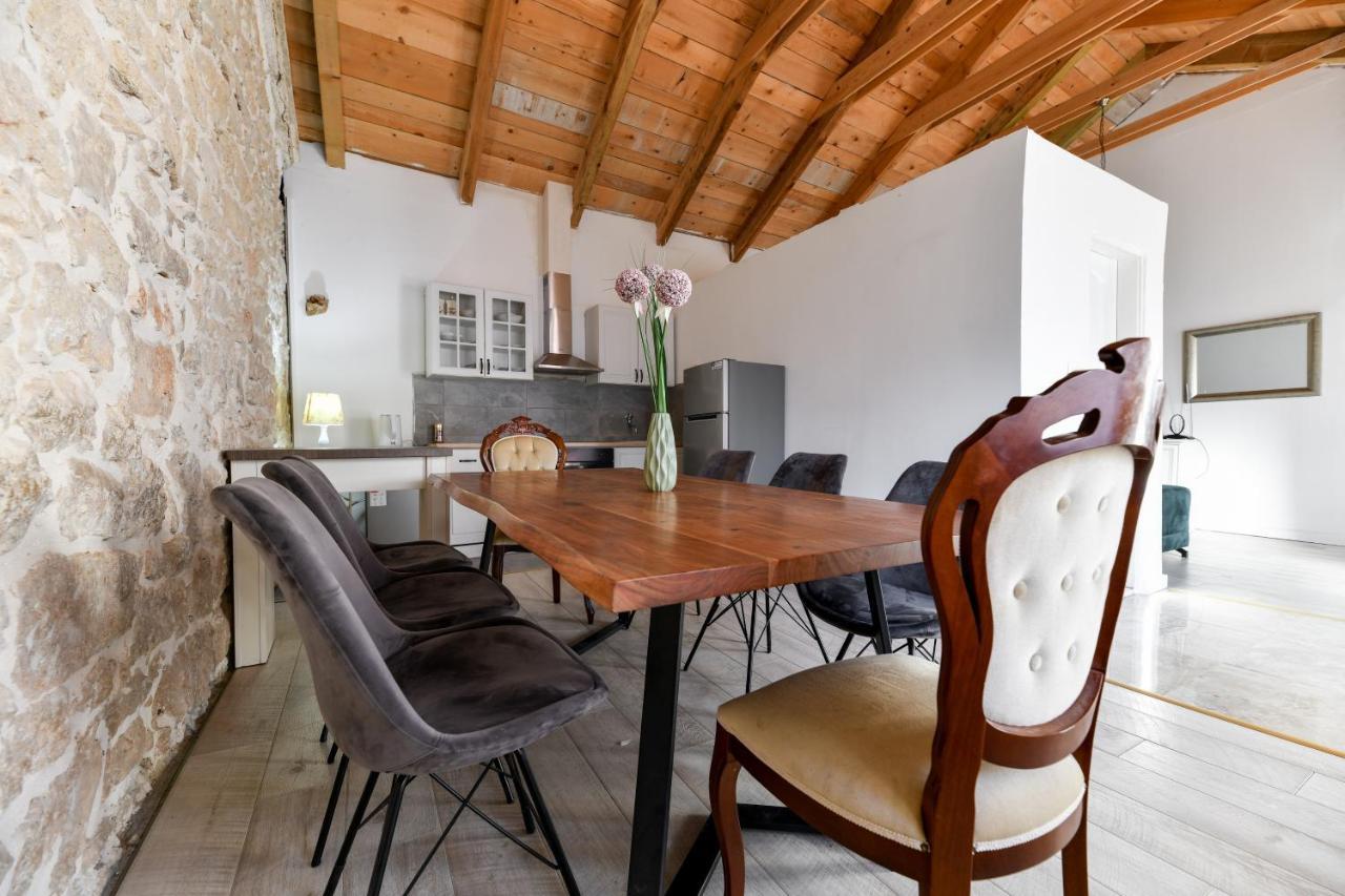Villa Martin Zadar Ngoại thất bức ảnh